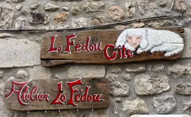 Panzió Gite 