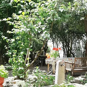 Le Boustrophédon Maison d'hôtes