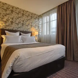 visit hotel
