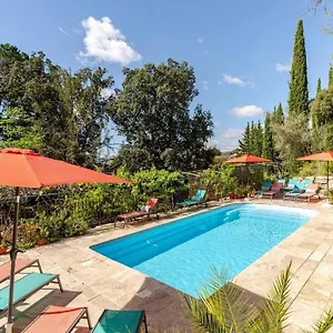 La Duchesse 800m Centre - - Piscine Chauffée - Jacuzzi - Sauna - Massage Couette-café