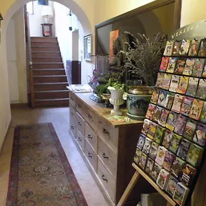 La Castagno Hotel